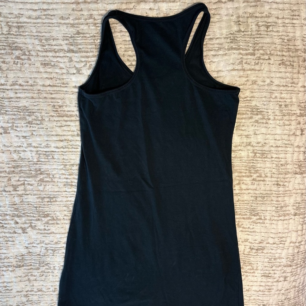 OKLAHOMA SOONERS Tank Dress M - Picture 3 of 4